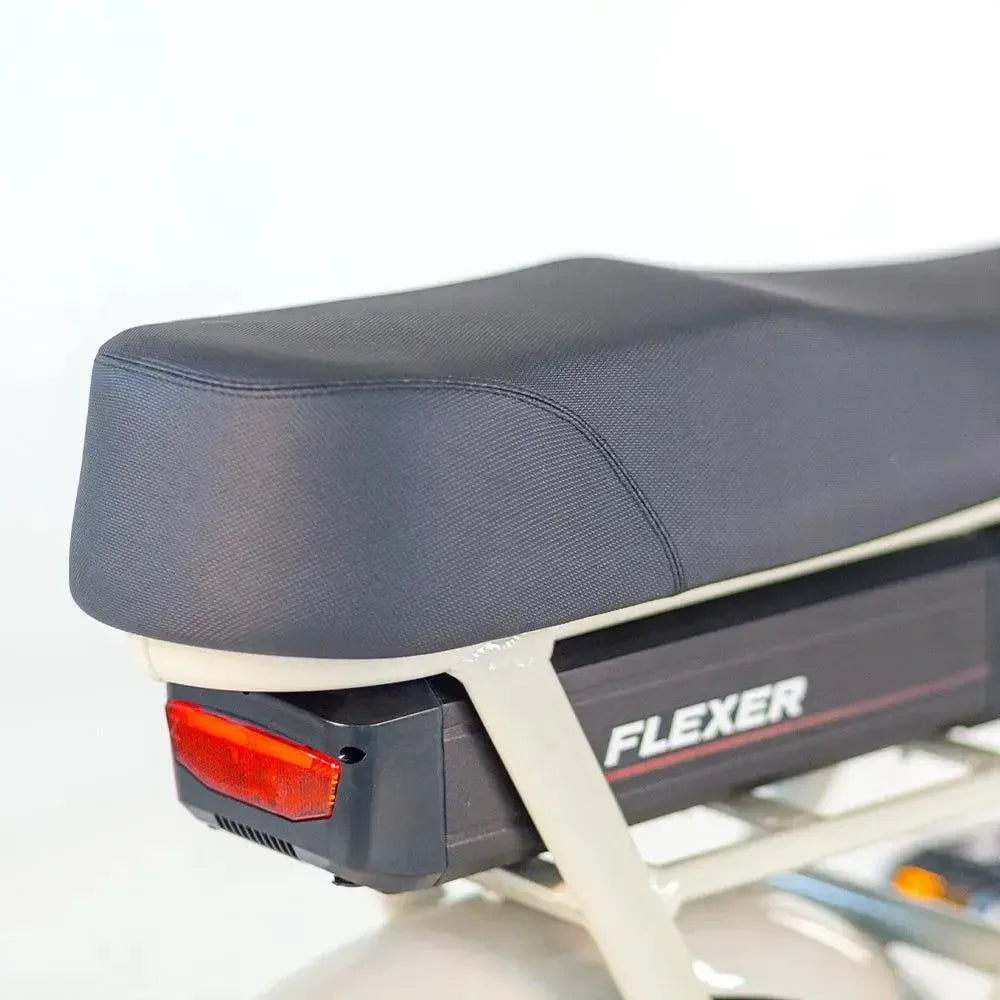 Tomos Flexer - Acces jos - Nisip