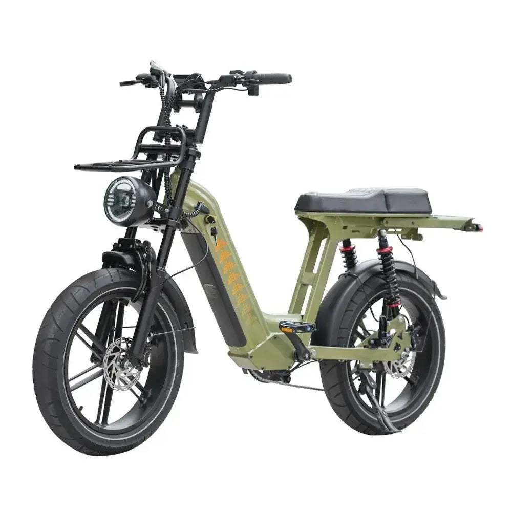 V20 Comfort Pro - Verde