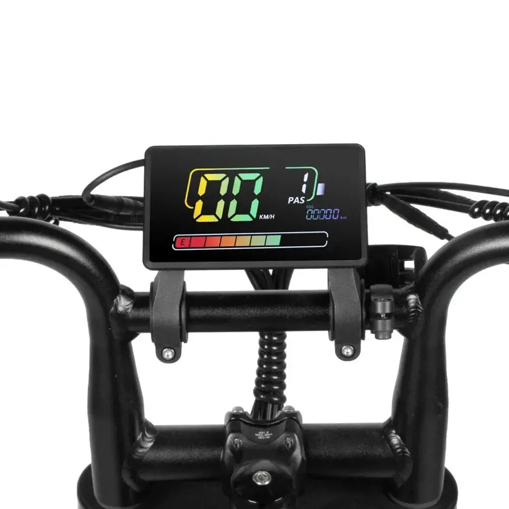 V20 Comfort Pro - Gri Nardo