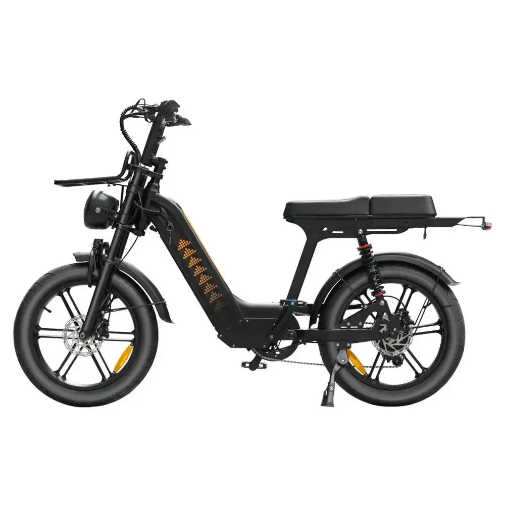 V20 Comfort Pro - Negru