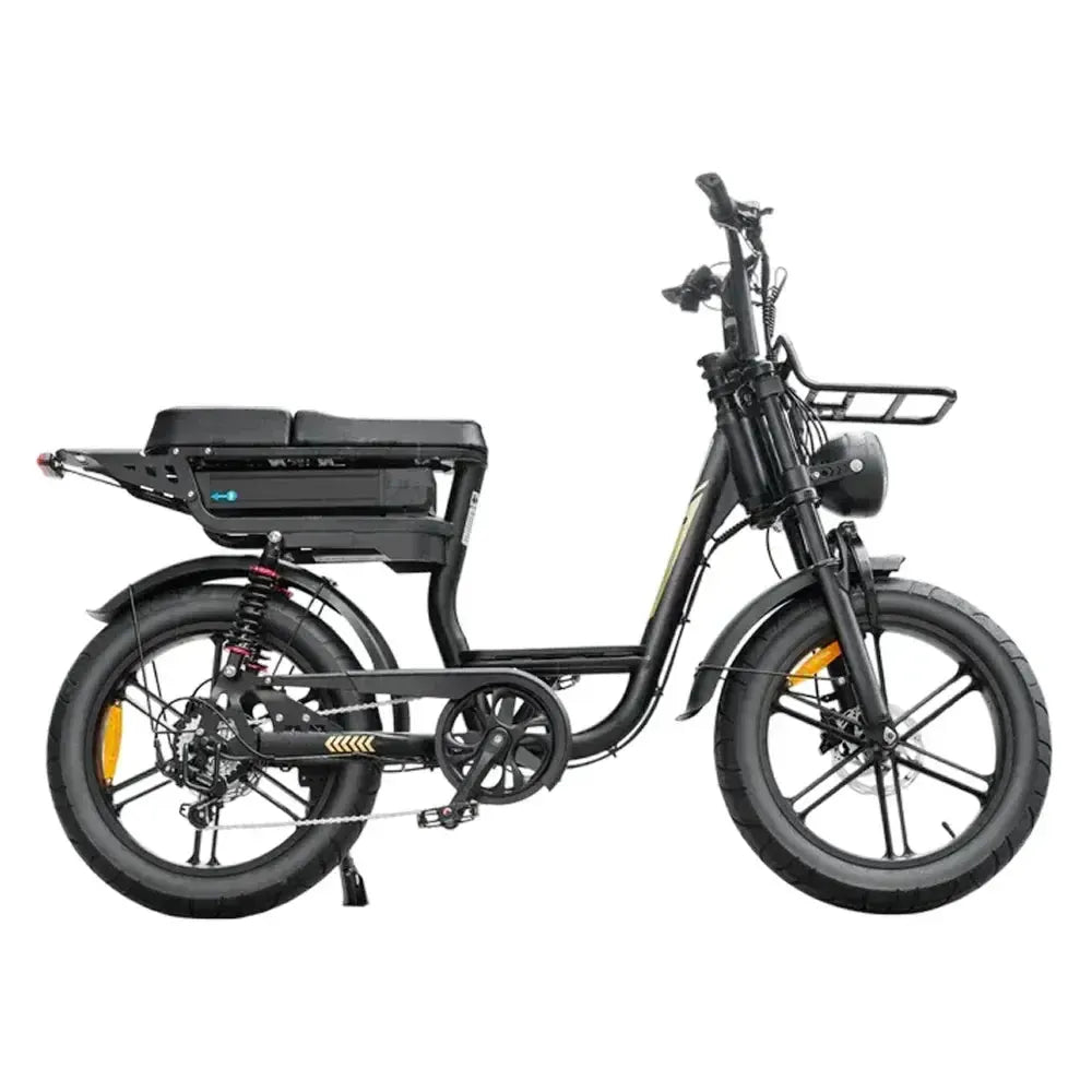 V20 Comfort - Negru