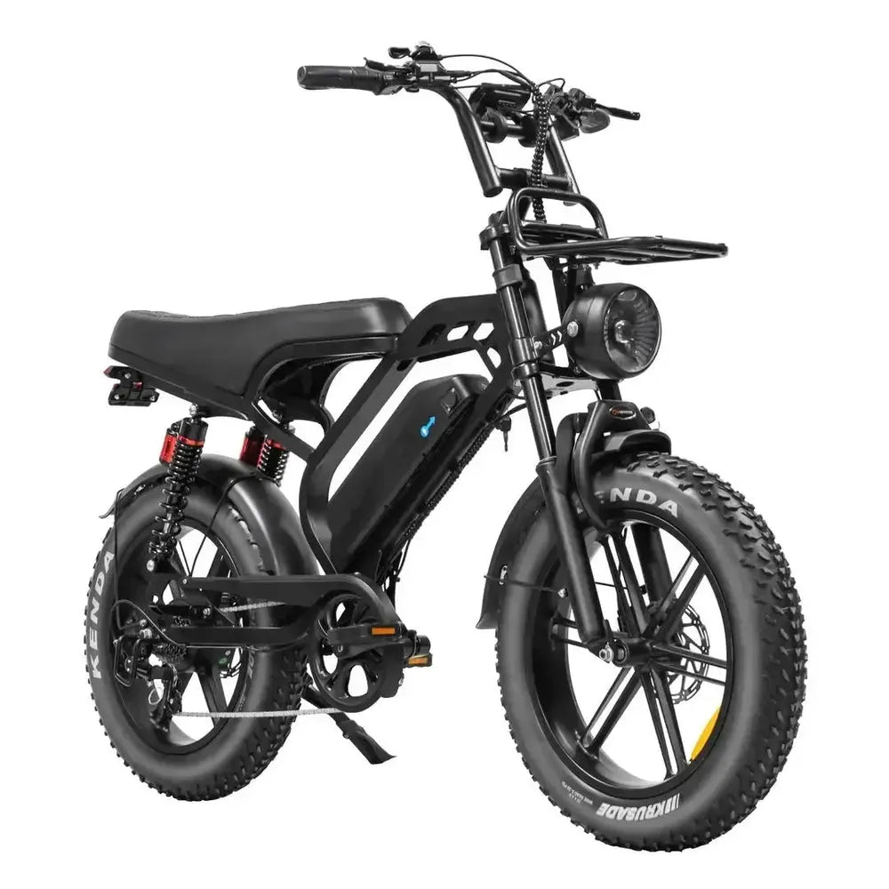 V20 Limited - Negru