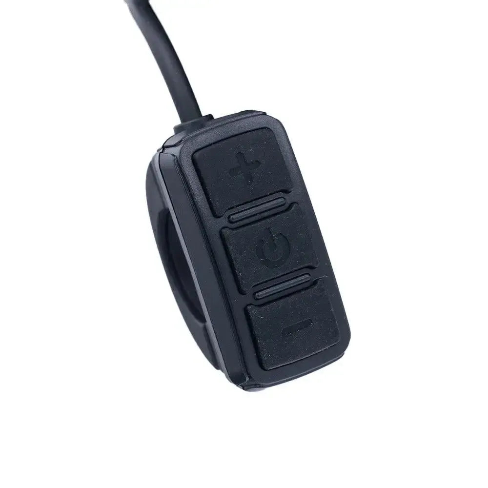 V20 Mini - Afișaj