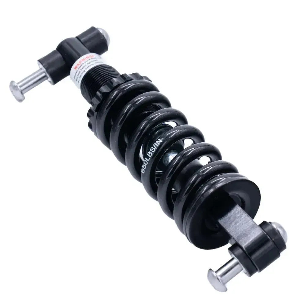 V20 - Suspensie