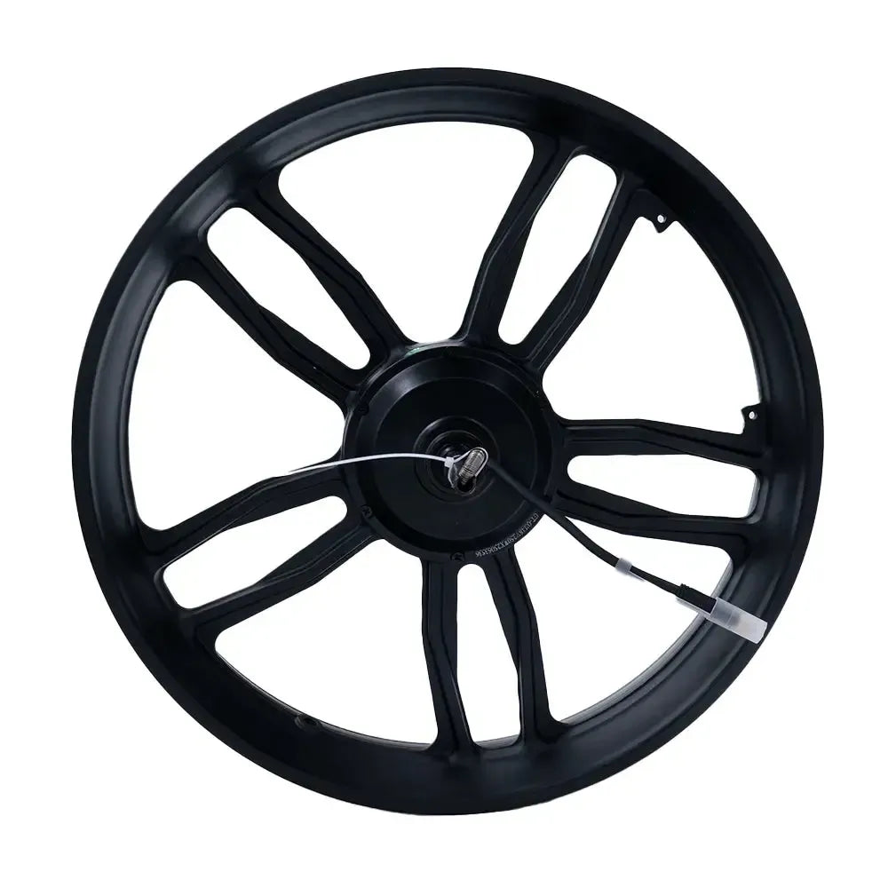 V20/S20 - Motor - Cu jantă metalică - 250 watt - cablu negru