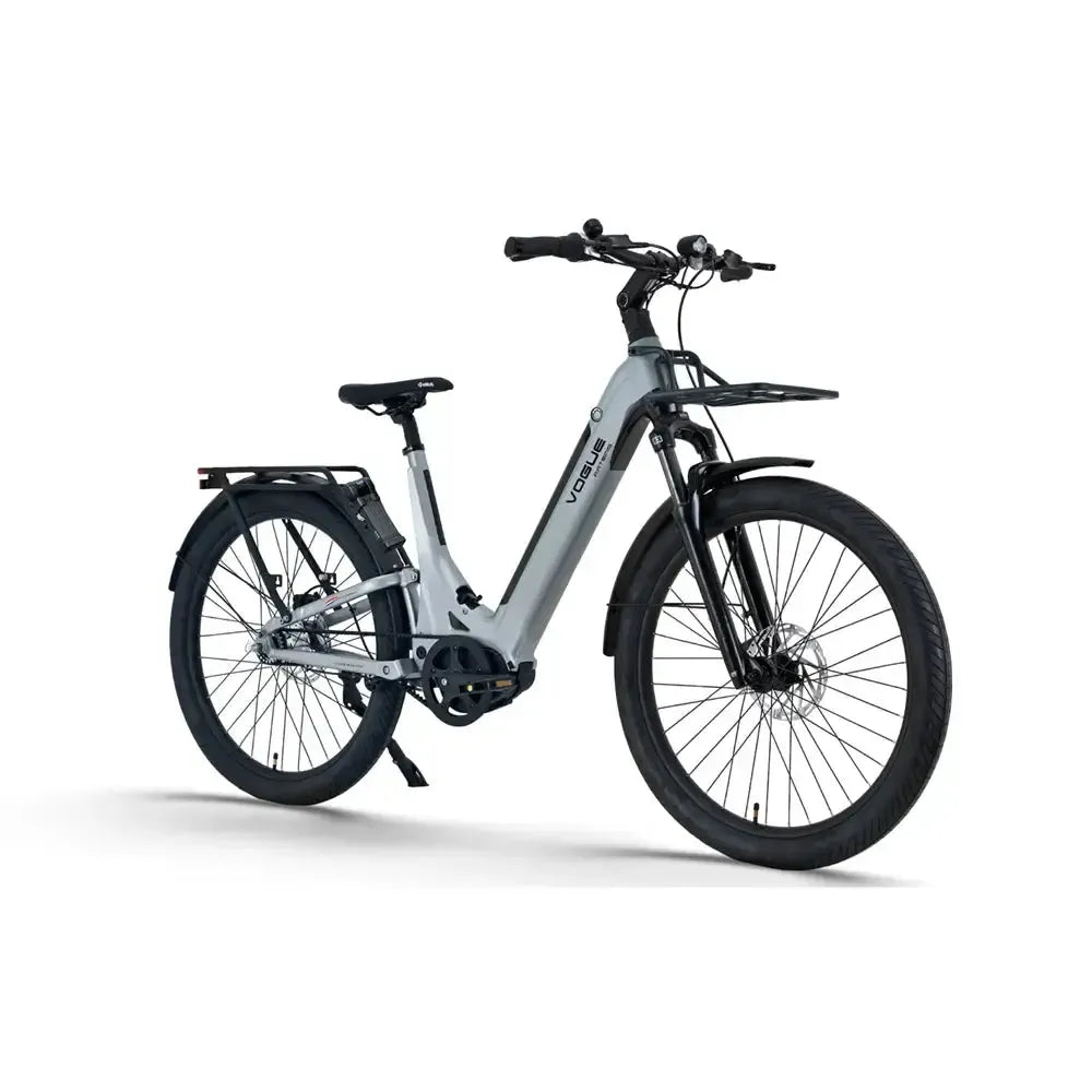 Vogue Artemis - Gri Mat