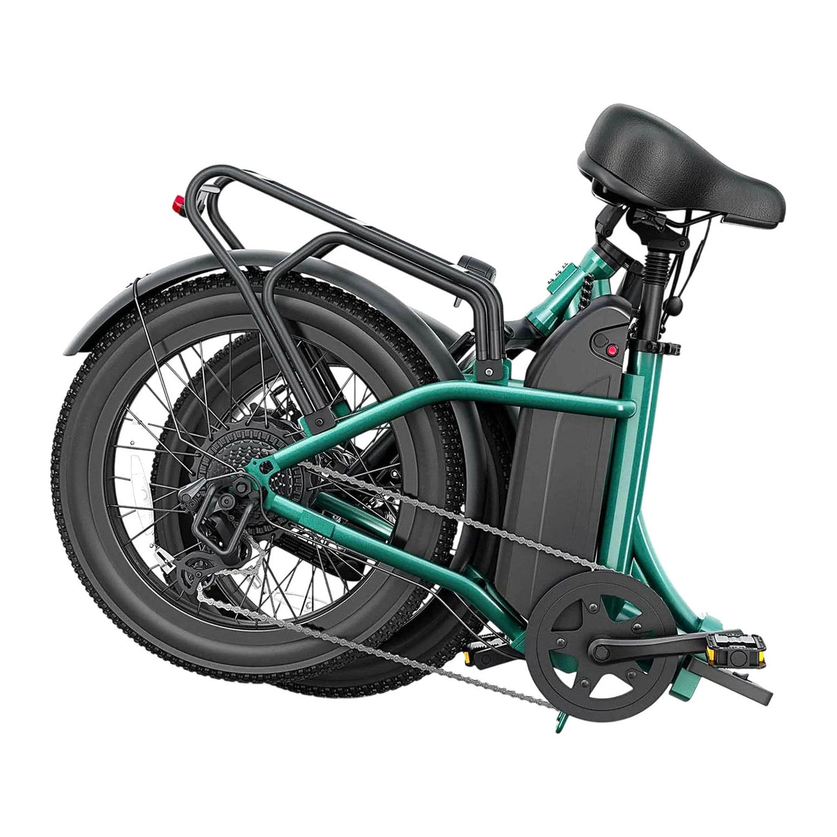 DYU C9 - Verde