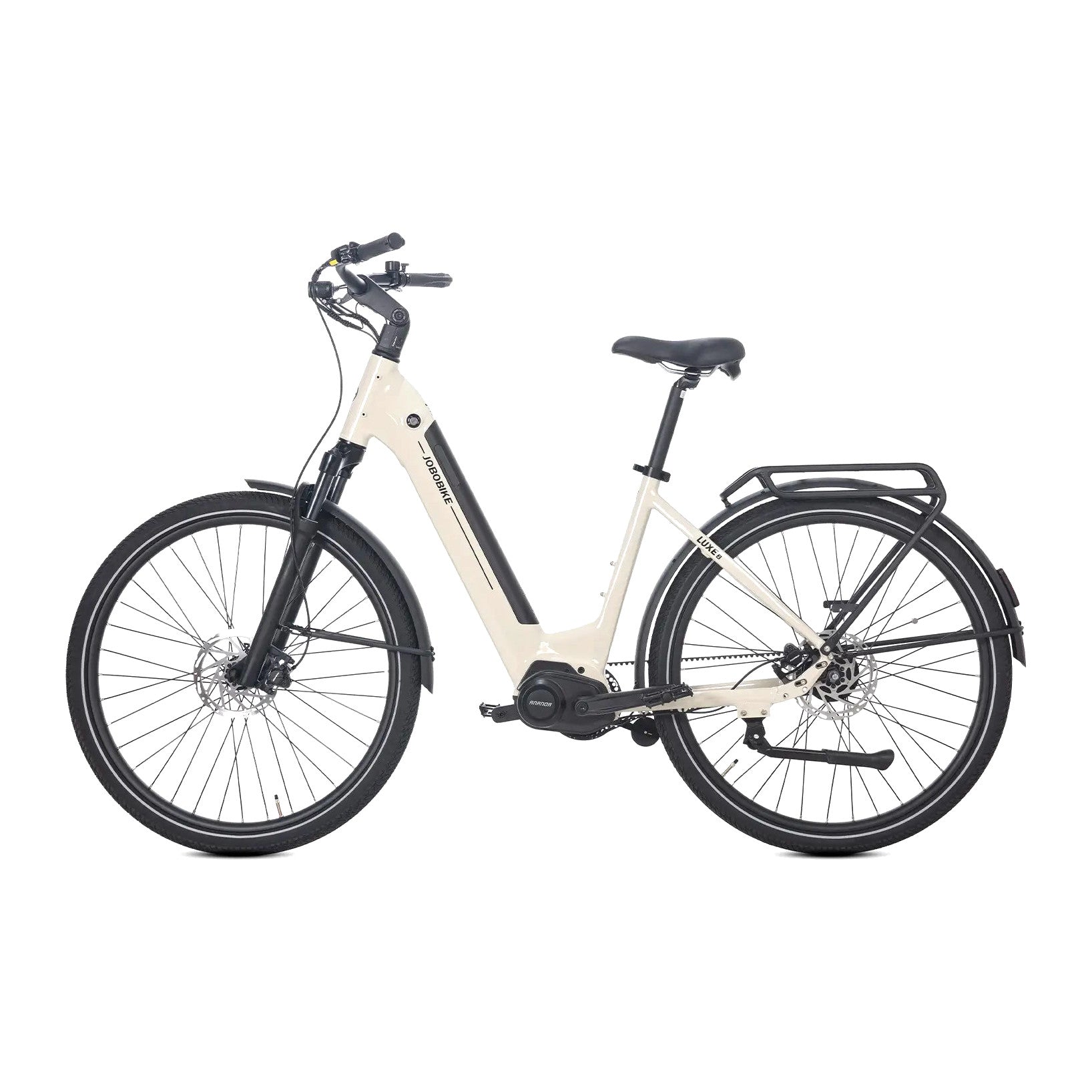 JOBOBIKE Luxe 2 – Bej