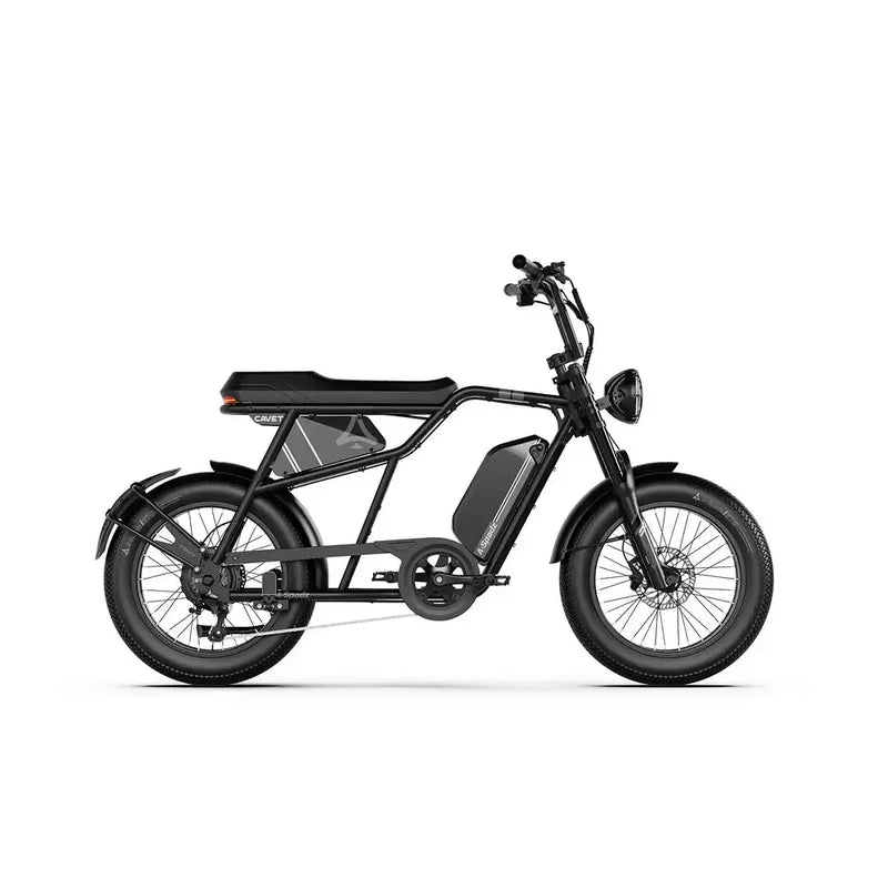 A-Spadz Cavet Air - Negru