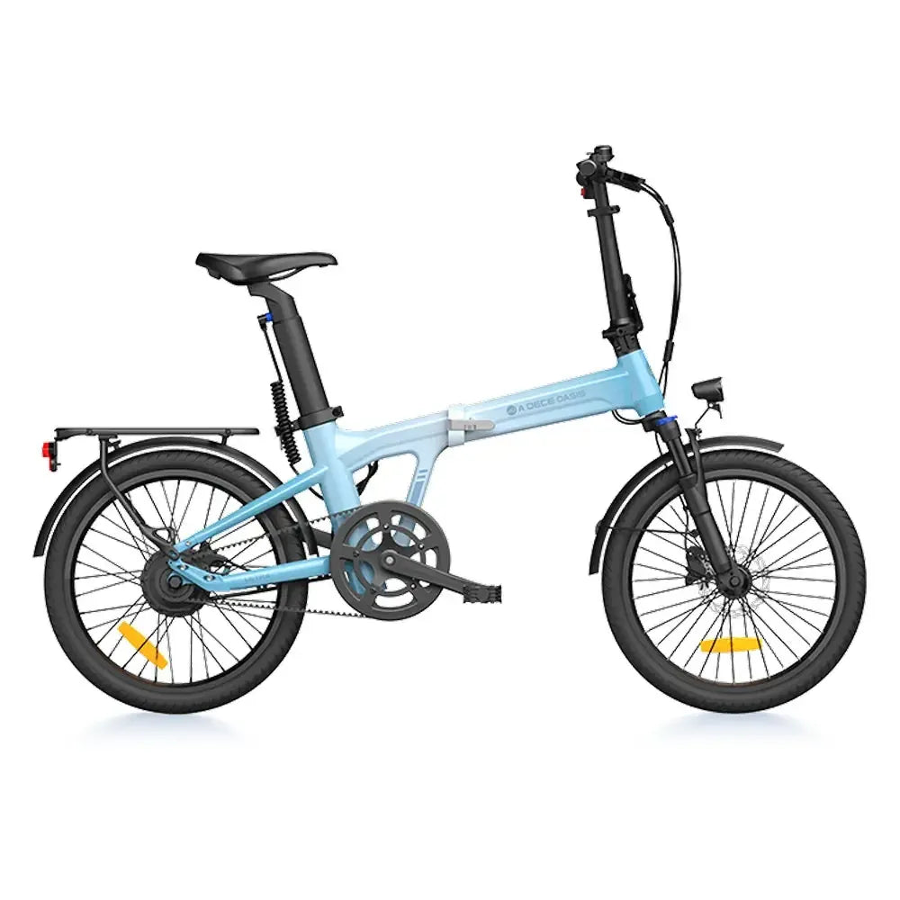 ADO Air 20 Ultra - Albastru