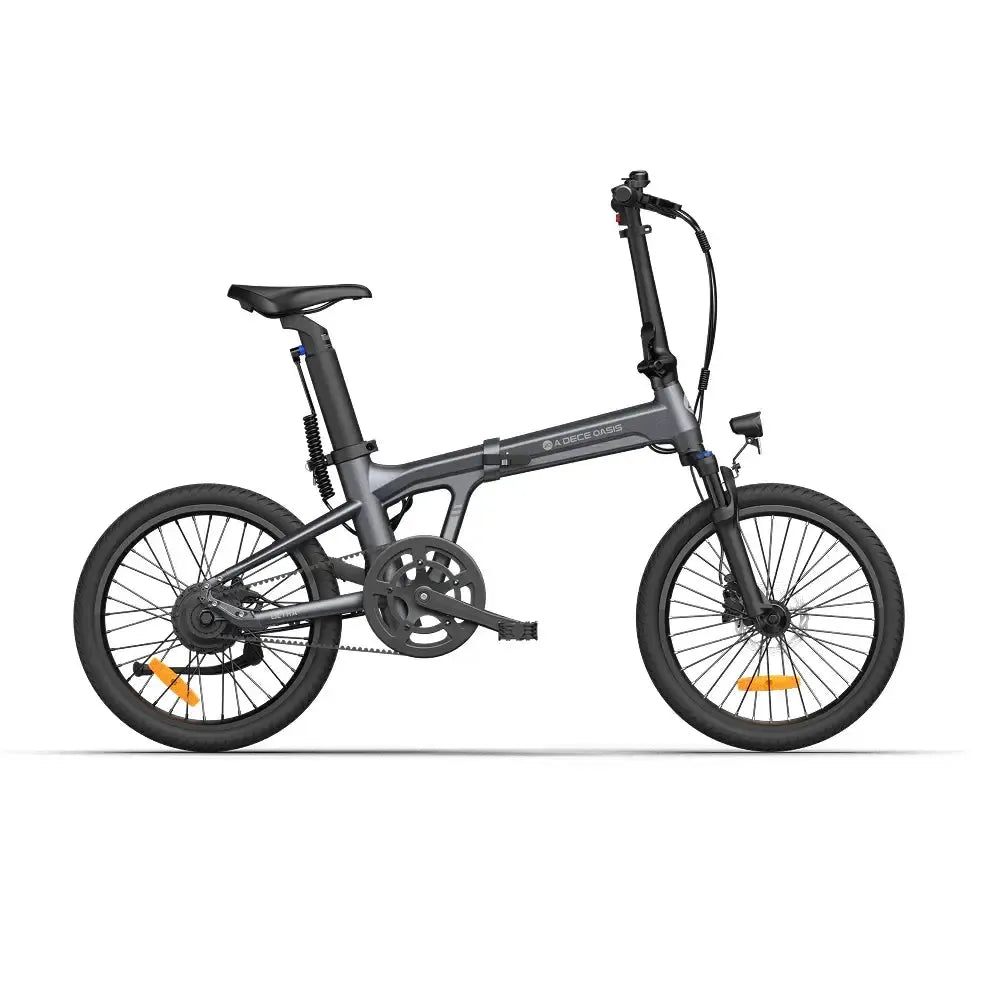 ADO Air 20 Ultra - Gri