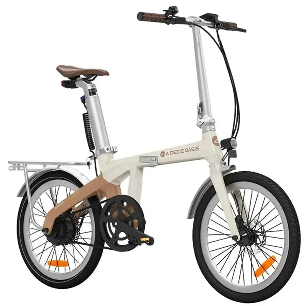ADO Air Carbon - Bej