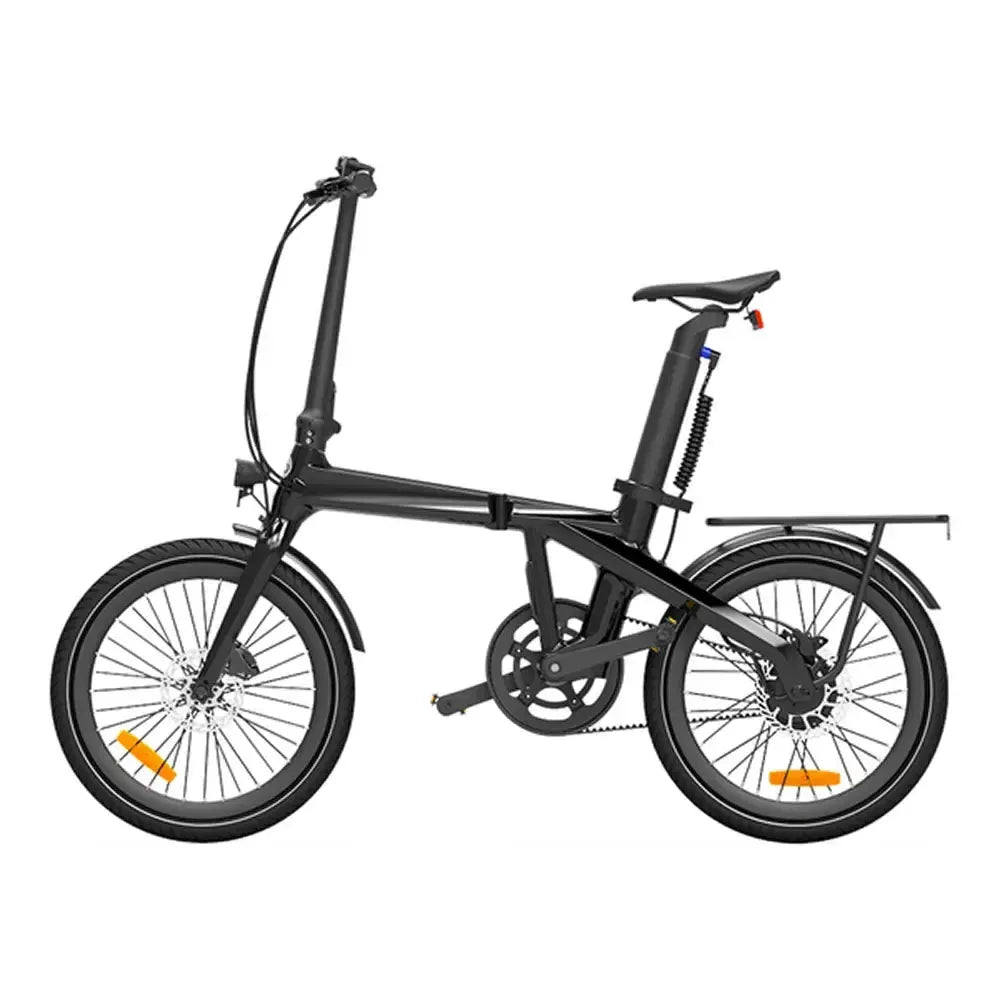 ADO Air Carbon - Negru