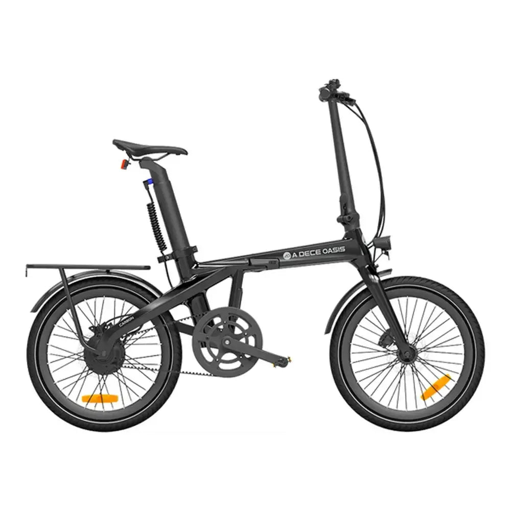 ADO Air Carbon - Negru