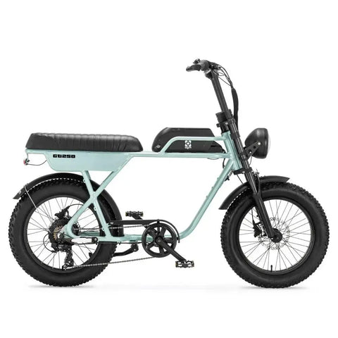 AGM GT250 - Gri