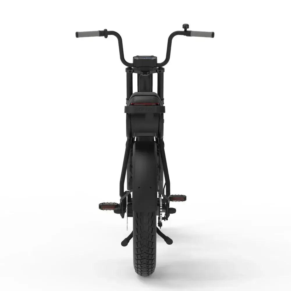 AGM Goccia Sport - Negru