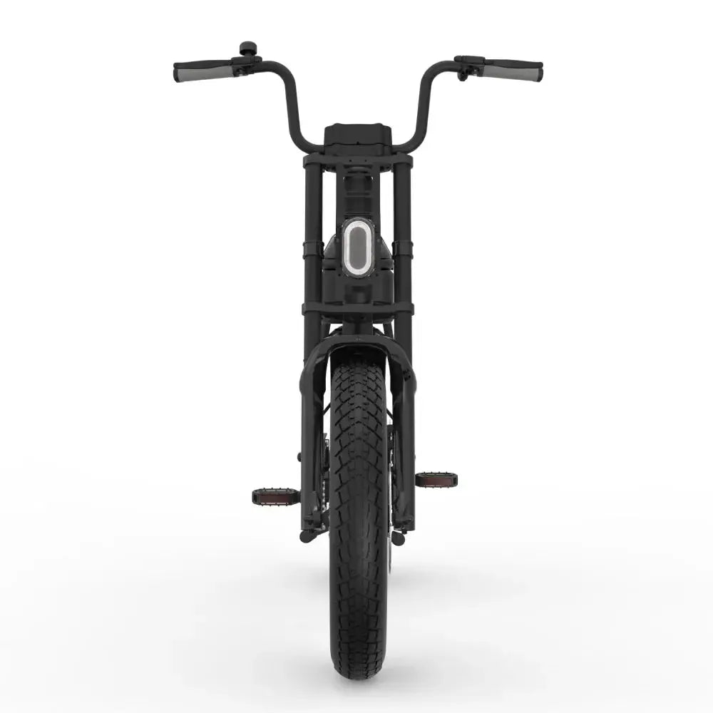 AGM Goccia Sport - Negru