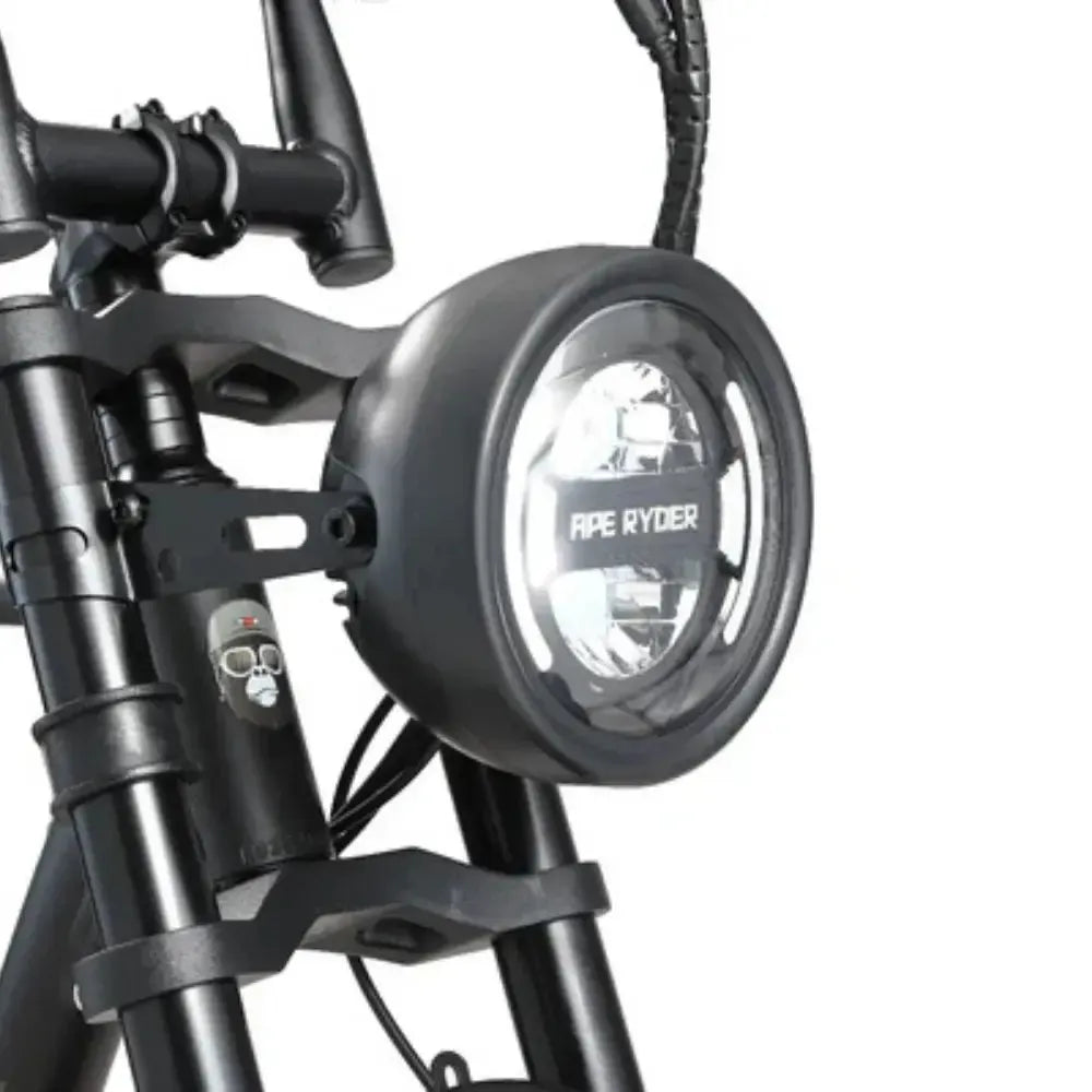 ApeRyder A10 Pro - Negru