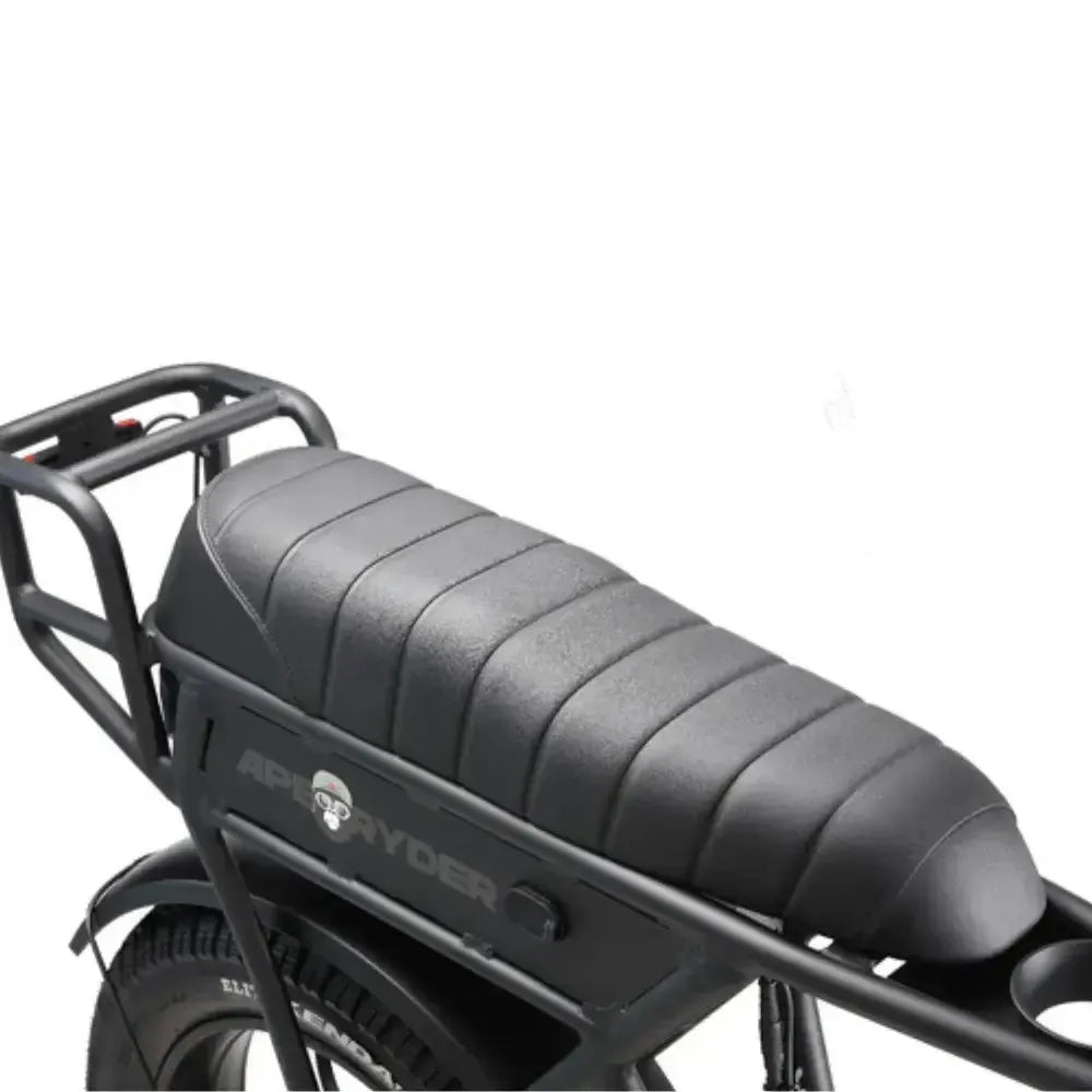 ApeRyder A10 Pro - Negru