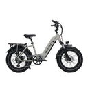 Diablo XR1 - Gri