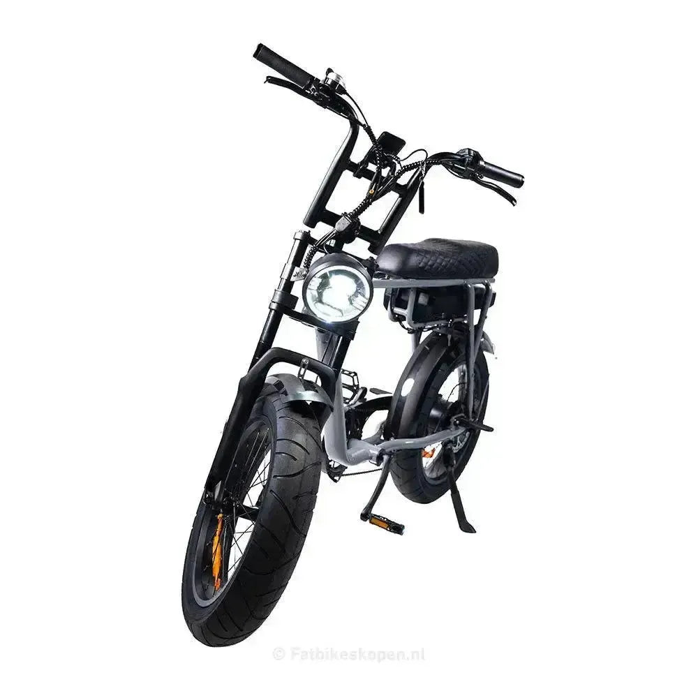 EB2 Pro - Gri