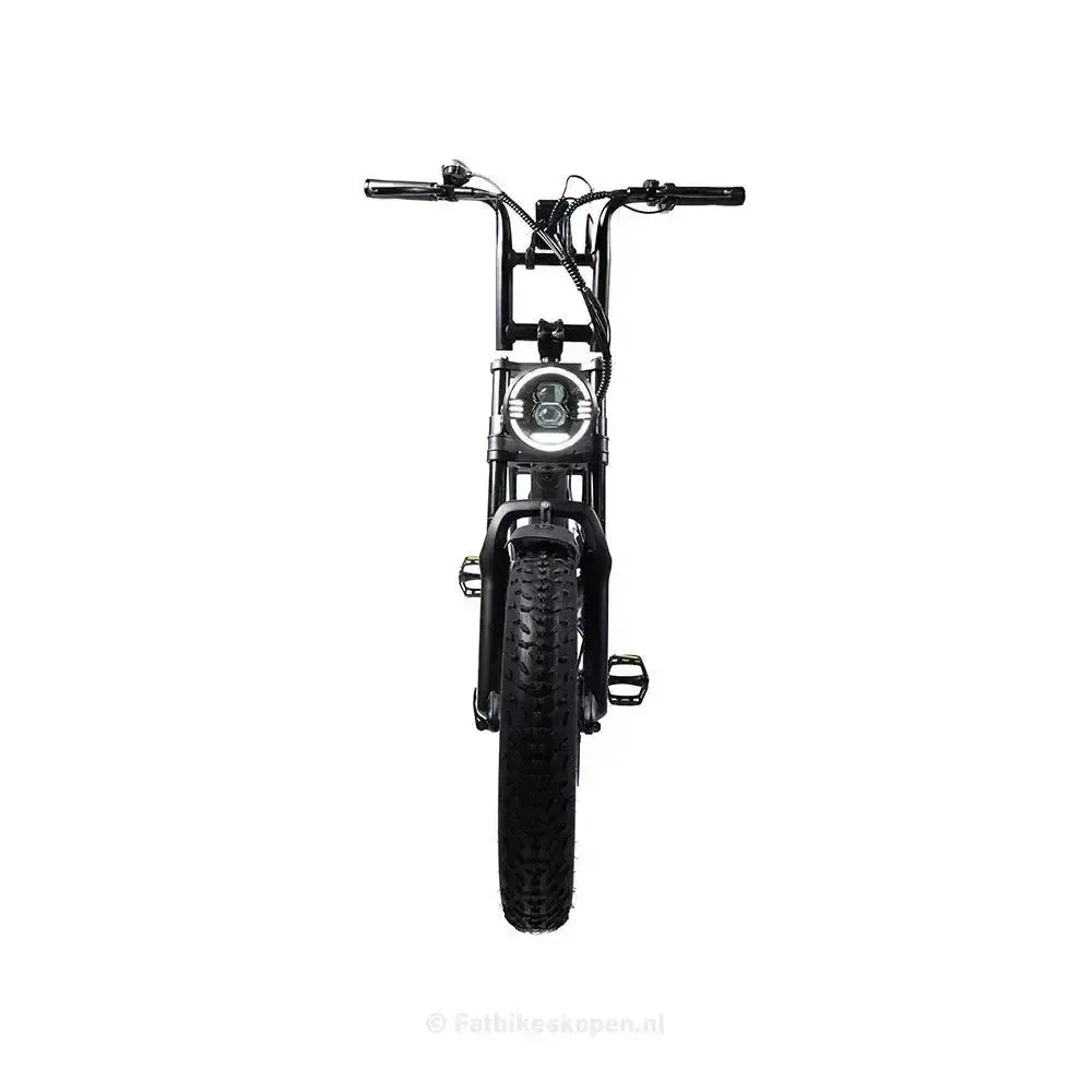 EB2 Pro - Negru