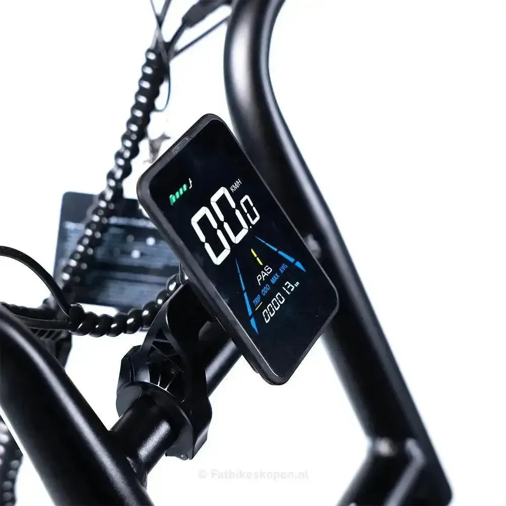 EB2 Pro - Negru