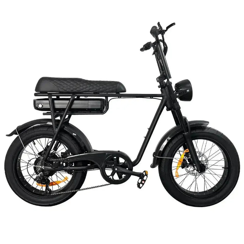 EB2 Pro - Negru