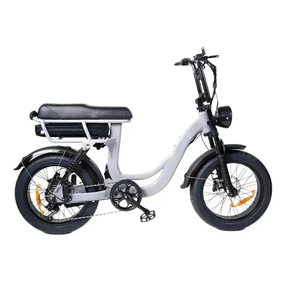 EB8 Pro - Gri
