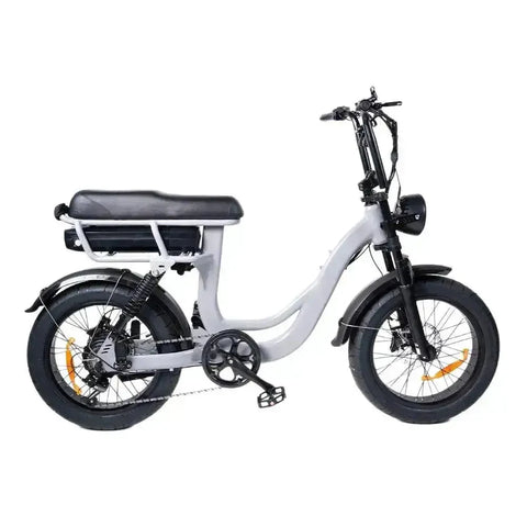 EB8 Pro - Gri