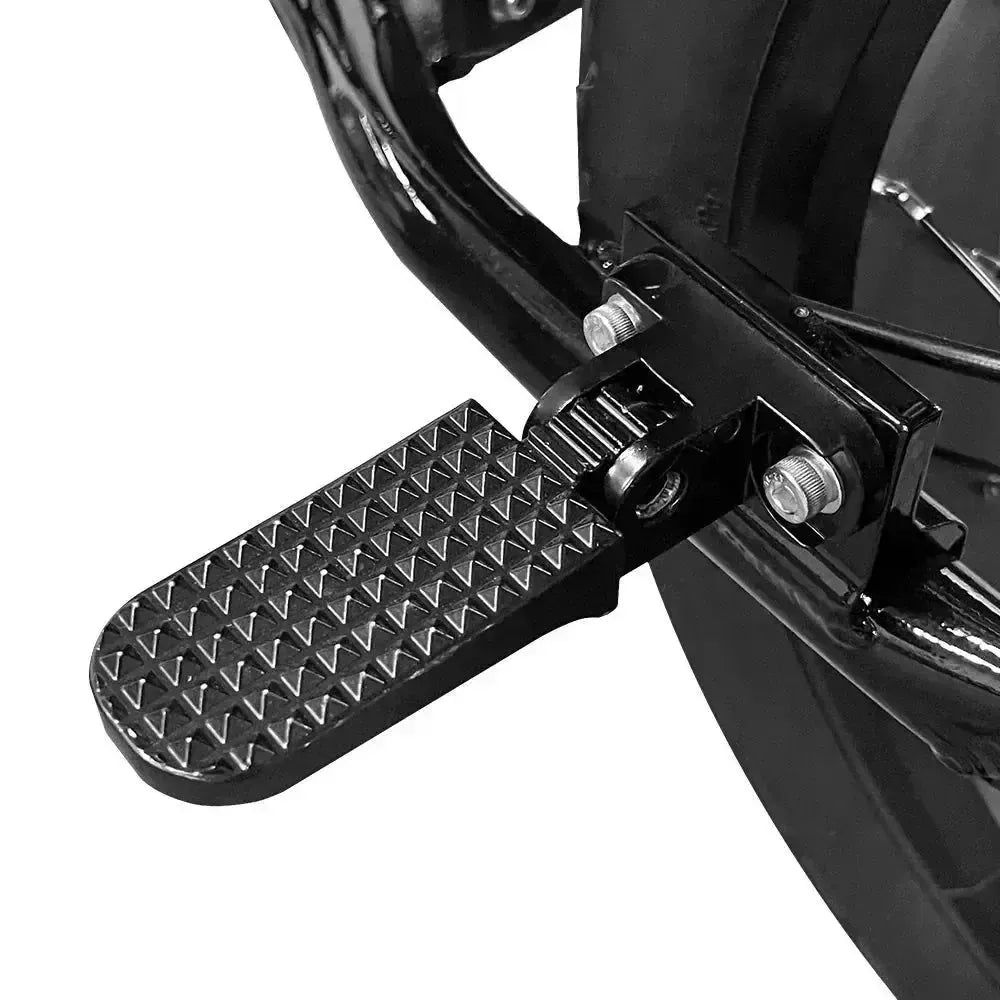 EB8 Pro - Negru