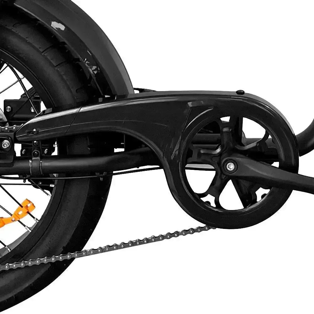 EB8 Pro - Negru