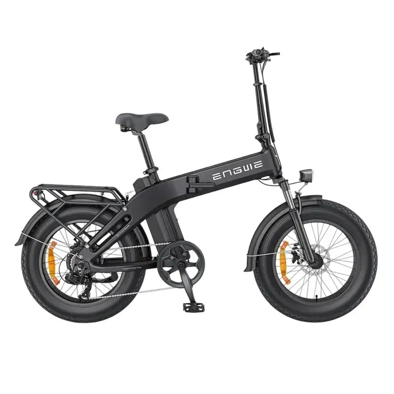ENGWE EP-2 3.0 Boost - Negru