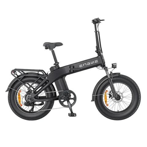 ENGWE EP-2 3.0 Boost - Negru