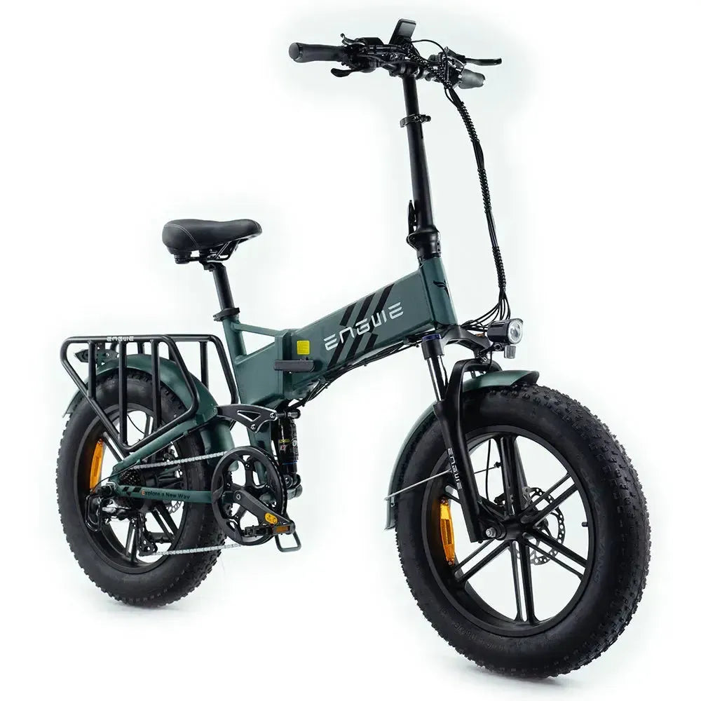 ENGWE Engine Pro 2.0 - Verde