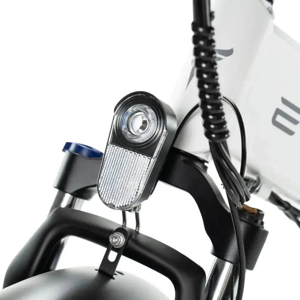 ENGWE Engine X - Alb