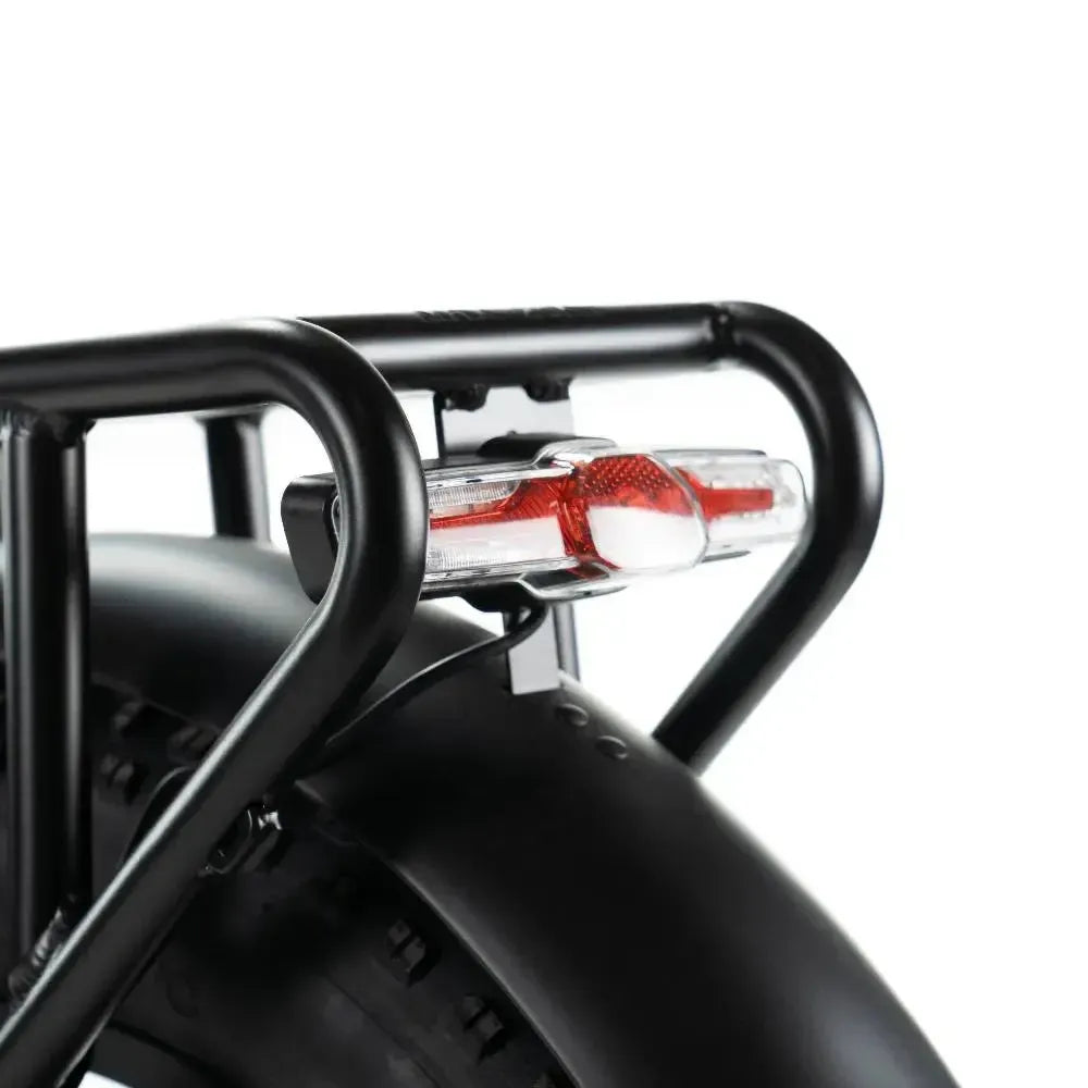 ENGWE Engine X - Negru