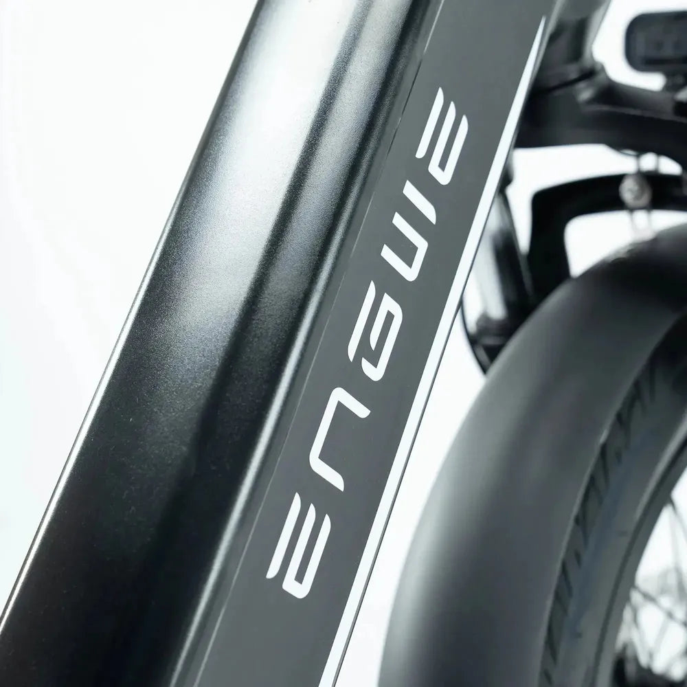ENGWE L20 3.0 Boost - Șampanie