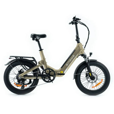 Biciclete pliabile
