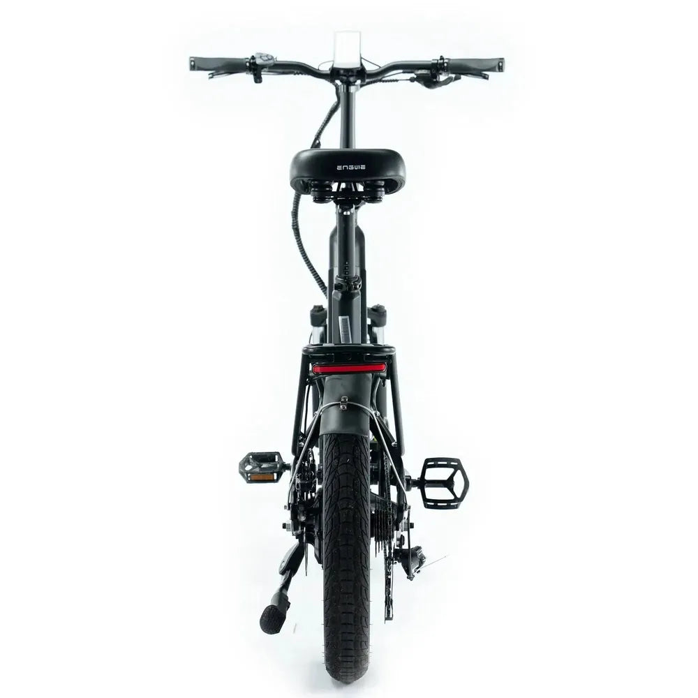 ENGWE L20 3.0 Boost - Negru