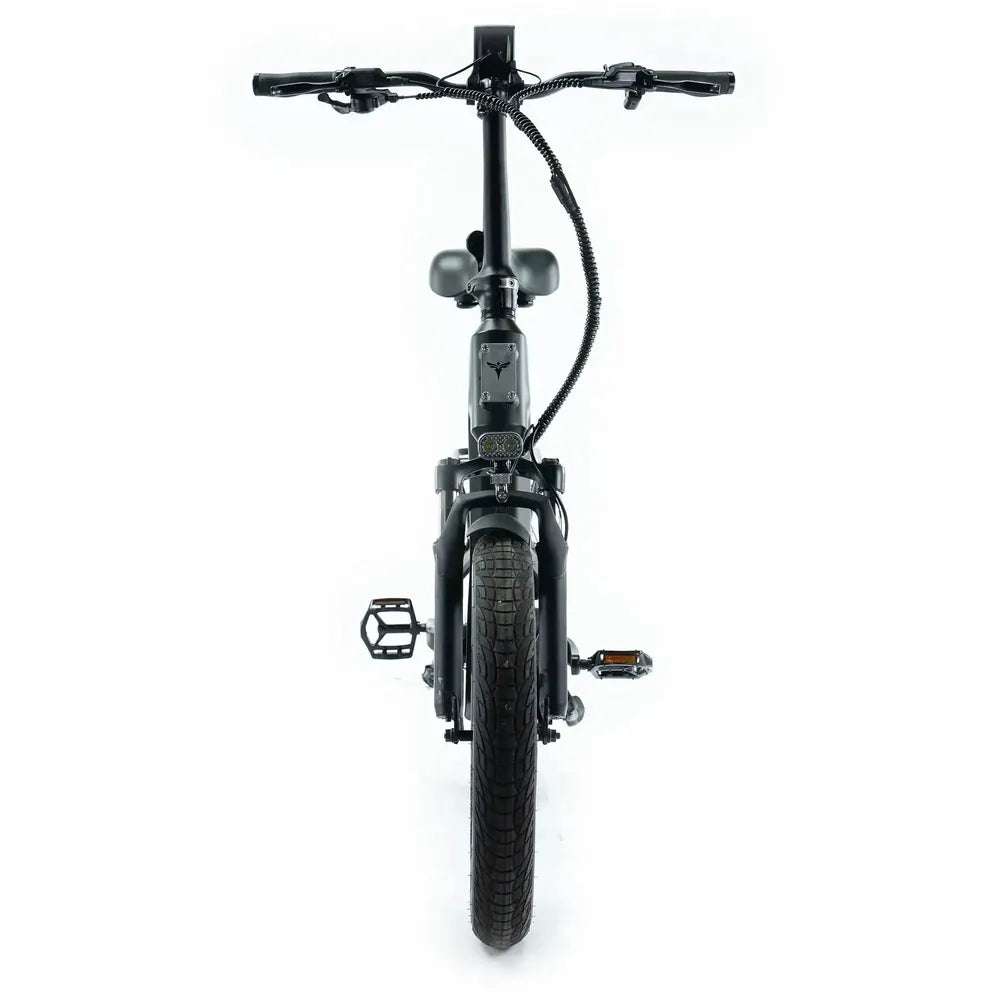 ENGWE L20 3.0 Boost - Negru