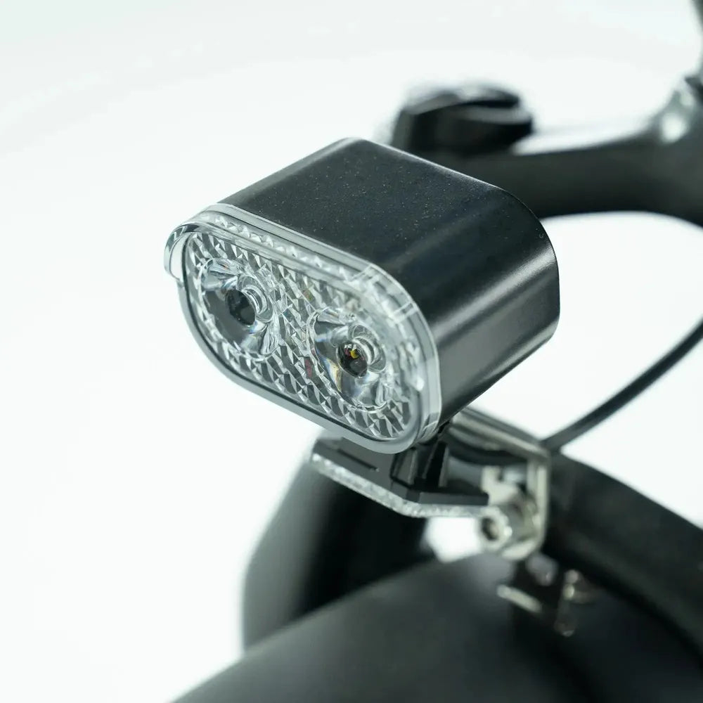ENGWE L20 3.0 Boost - Negru