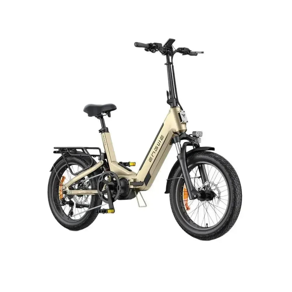 ENGWE L20 3.0 Pro - Șampanie