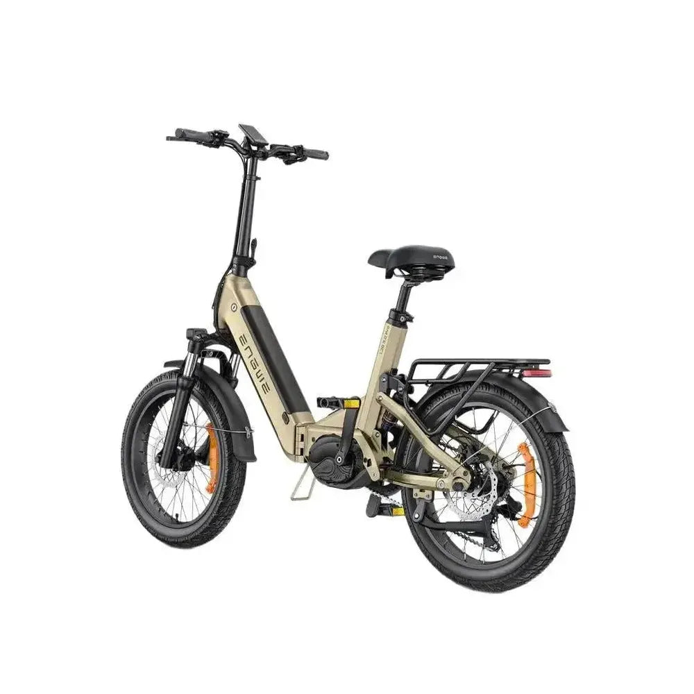 ENGWE L20 3.0 Pro - Șampanie