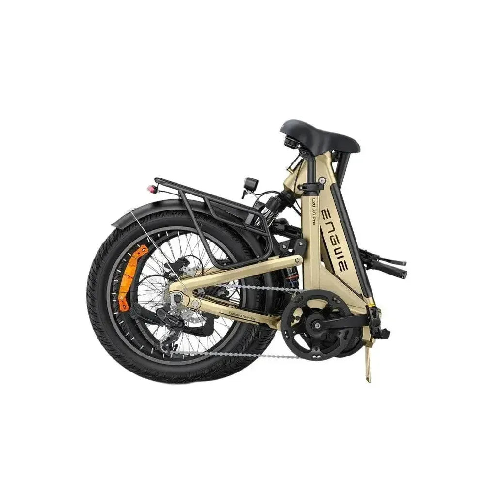 ENGWE L20 3.0 Pro - Șampanie