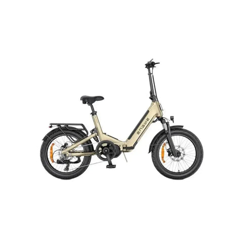 ENGWE L20 3.0 Pro - Șampanie