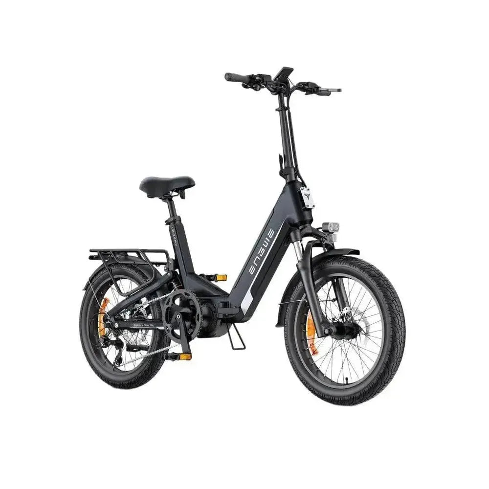 ENGWE L20 3.0 Pro - Negru