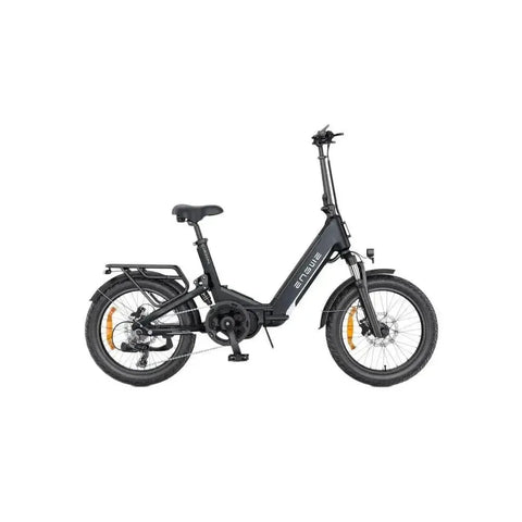 ENGWE L20 3.0 Pro - Negru