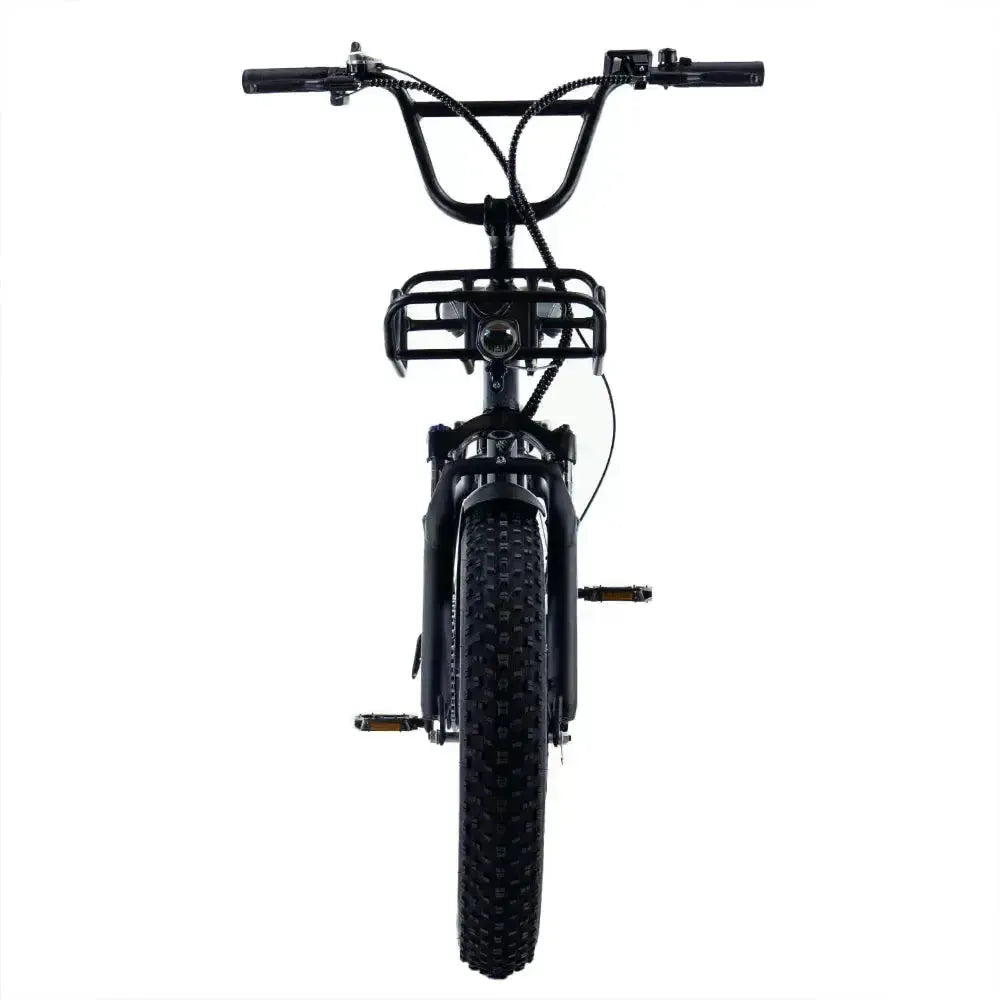 ENGWE L20 Boost - Negru