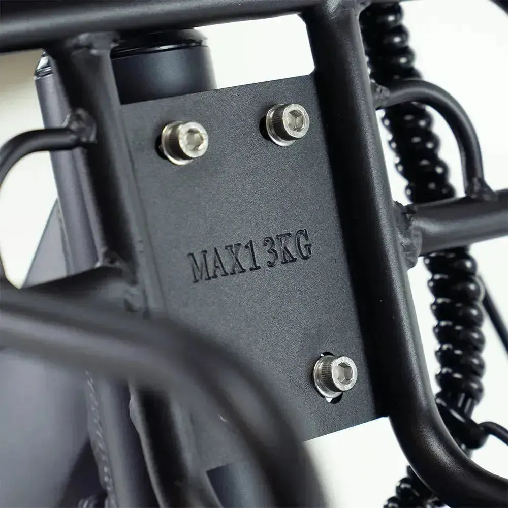 ENGWE L20 Boost - Negru